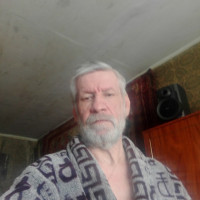 Владимир, Россия, Оренбург, 69 лет