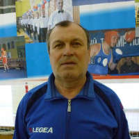 Алексей Семенов, Россия, Великие Луки, 63 года
