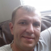 Дмирий, Россия, Зеленоград, 41 год