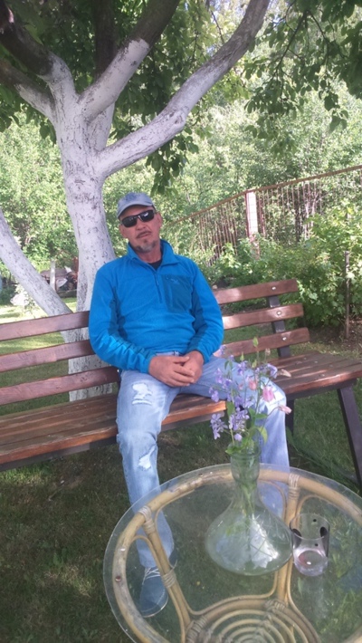 Виктор, Россия, Малоярославец, 62 года. Сайт одиноких отцов GdePapa.Ru