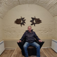 Никандр, Россия, Йошкар-Ола, 61 год