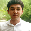 Бахтиёр Исаков, Россия, Москва, 44