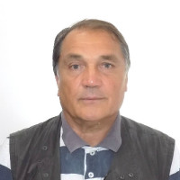 Никола, Грузия, Батуми, 65 лет