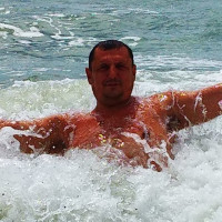 Андрей, Россия, Солнечногорск, 44 года