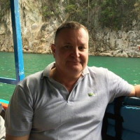 Алексей Горюнов, Россия, Барнаул, 58 лет