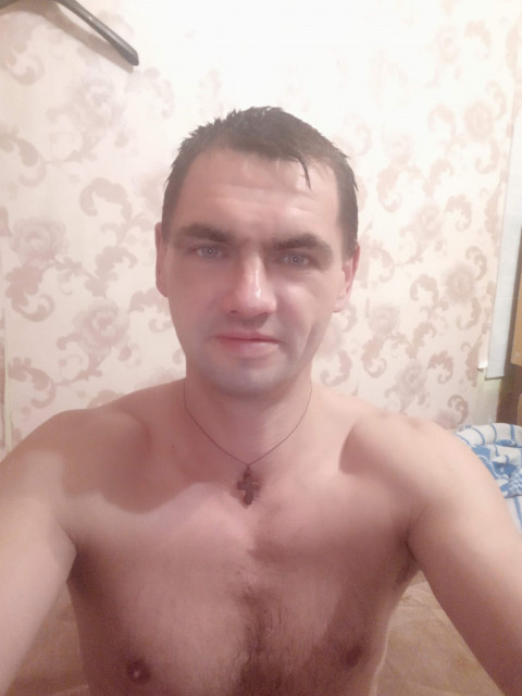 Евгений, Россия, Казань, 41 год, 2 ребенка. Спокойный работящий ну всё остальное при общении