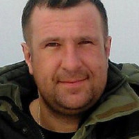 Анатолий, Россия, Александров, 44 года