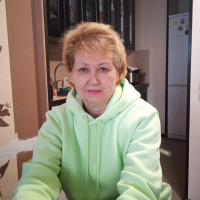 Полина, Москва, м. Тушинская, 57 лет