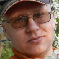 Игорь Гуськов, Россия, Пенза, 38 лет
