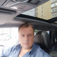 Александр, Россия, Щёлково, 44 года