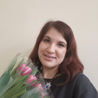 Ирина, Россия, Новочебоксарск, 31 год
