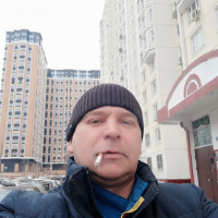 Евгений, Россия, Красноармейск, 47 лет