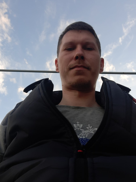 Сергей Воробьёв, Россия, Фрязино. Фото на сайте ГдеПапа.Ру