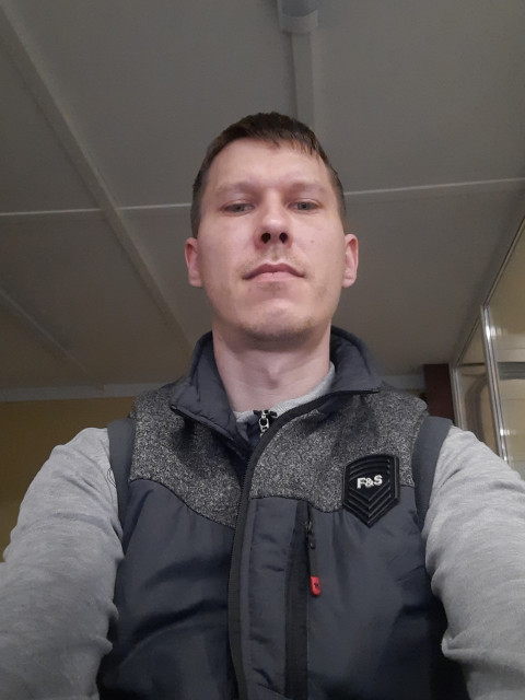 Сергей Воробьёв, Россия, Фрязино. Фото на сайте ГдеПапа.Ру