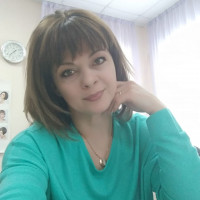 Эля, Россия, Казань, 52 года
