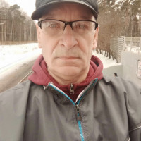 Анатолий, Россия, Ивантеевка, 61 год
