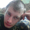 Николай Колосов, Россия, Кичменгский Городок, 34
