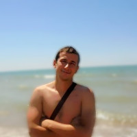 Николай Хлыстов, Россия, Ростов-на-Дону, 39 лет