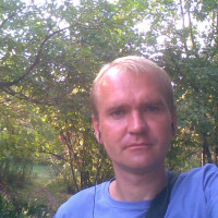 Алексей, Россия, Кореновск, 39 лет