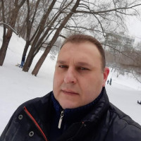Тимур, Москва, м. Марьино, 39 лет