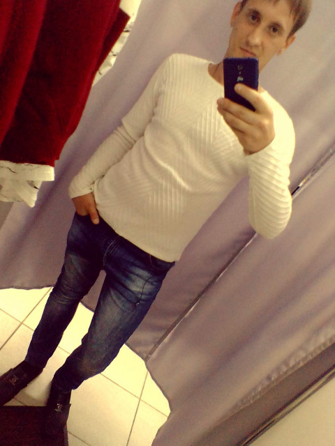 Алексей Манакин, Россия, Рязань. Фото на сайте ГдеПапа.Ру