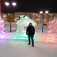 Дмитрий, Россия, Норильск, 38 лет