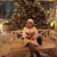 галина, Россия, Рыбинск, 62 года