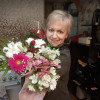галина, 61, Россия, Рыбинск