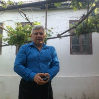 сергей, Россия, Туапсе, 49 лет
