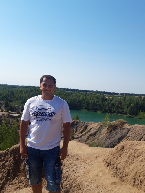 Евгений, Москва, 40 лет. Познакомится с женщиной