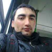 Артур, Россия, Санкт-Петербург, 37 лет