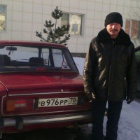 алексей павлов, Россия, Томск, 53 года