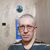 Сергей, Россия, Данилов, 43 года