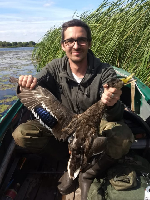 Степан, Россия, Москва. Фото на сайте ГдеПапа.Ру