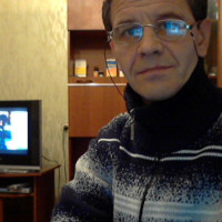 станислав, Россия, Екатеринбург, 62 года