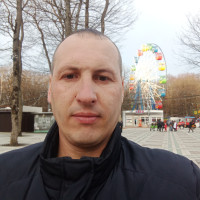 Сергей, Россия, Ставрополь, 41 год