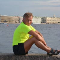 Анатолий, Россия, Петрозаводск, 44 года