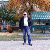 Валерий, Россия, Губкин, 51 год