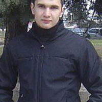 Aleks, Россия, Смоленск, 45 лет
