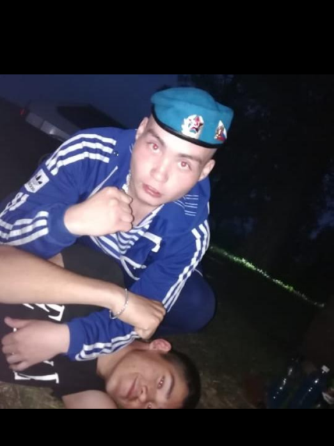 Егор, Уфа, 23 года, 1 фото. Хочу найди девушку на постоянку