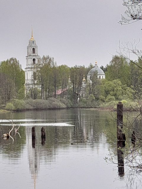 Игорь, Россия, Гусь-Хрустальный. Фото на сайте ГдеПапа.Ру