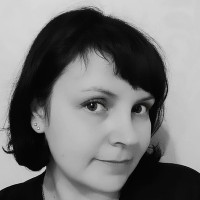 Наталья Яковлева, Россия, Петрозаводск, 37 лет