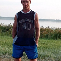 Andrei Vladimirtsev, Россия, Новосибирск, 53 года