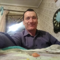 Юрий, Россия, кущёвская, 65 лет