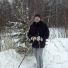 Игорь Бекетов, Россия, Москва, 56