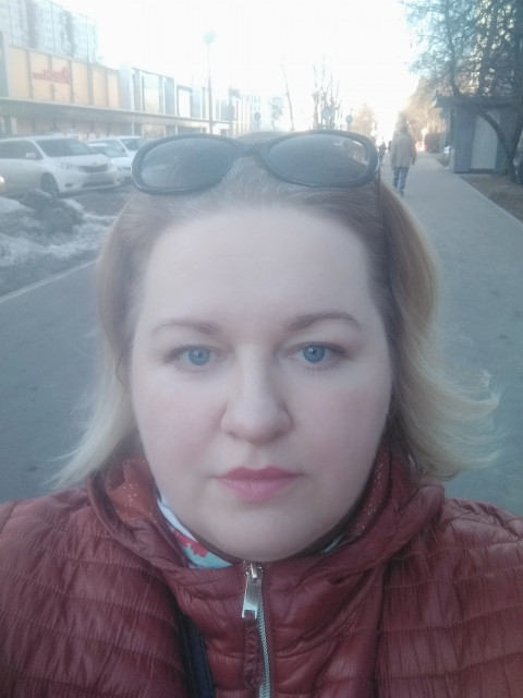 Виктория, Россия, Москва. Фото на сайте ГдеПапа.Ру