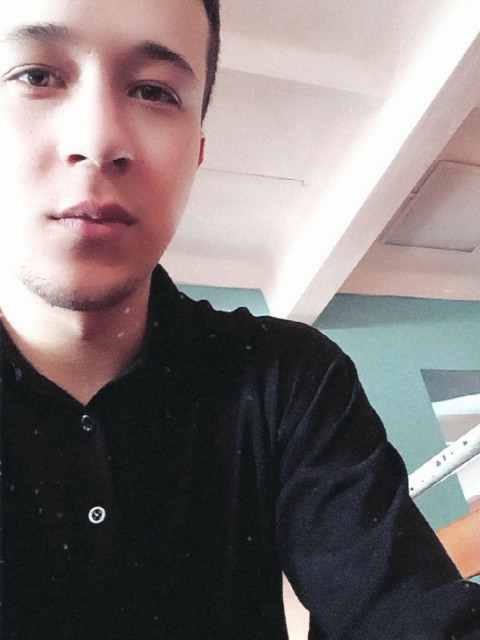 Авраам, Россия, Красноярск. Фото на сайте ГдеПапа.Ру