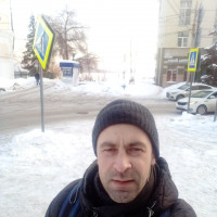 Андрей, Россия, Самара, 42 года