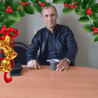 Игорь, Москва, м. Ботанический сад, 46 лет