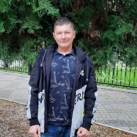 Андрей, Россия, Краснодар, 27 лет